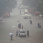 rainfall
