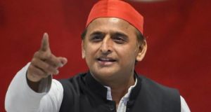 Akhilesh Yadav