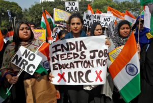 Kolkata Protests