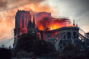 Notre Dame Cathedral