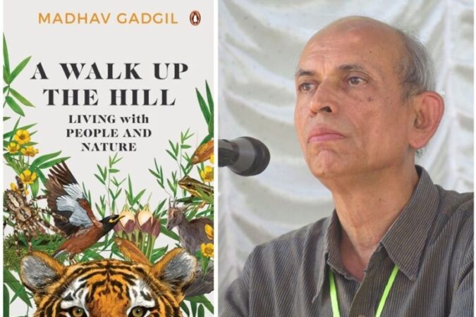 Book Review Madhav Gadgil On His Life Spent For India’s Biodiversity