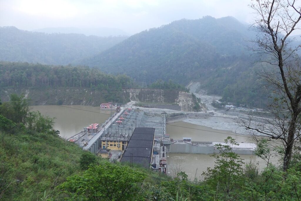 teesta-dam