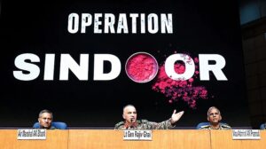 Op-Sindoor