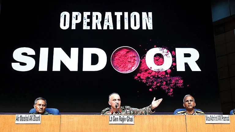 Op-Sindoor