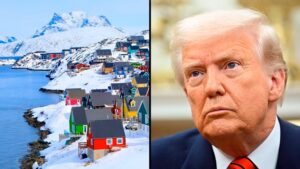 trump-Greenland