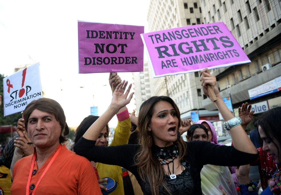 transgender-rights