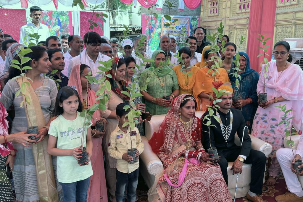 wedding-Rajasthan