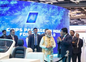 AI-Summit-Modi