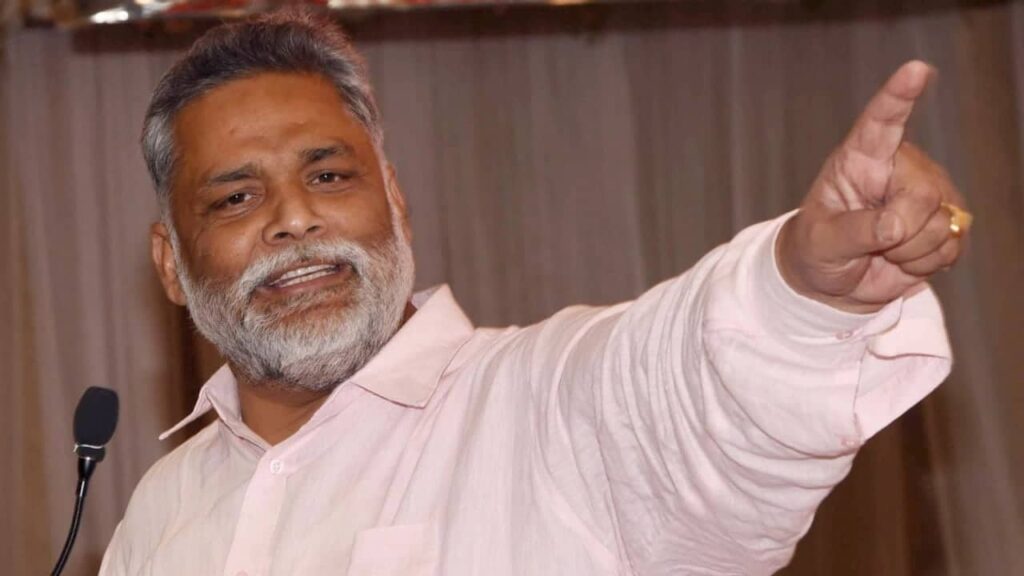 Pappu-Yadav