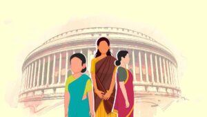 women-Indian-Parliament