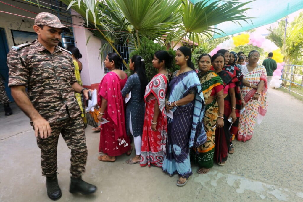 women-voters-West-Bengal