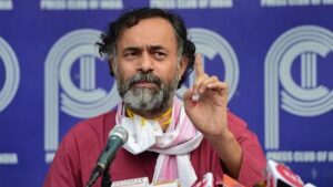 Yogendra-Yadav