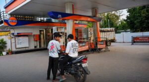 petrol-pump