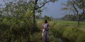 woman-farm