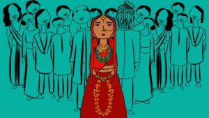 woman-marriage death trap
