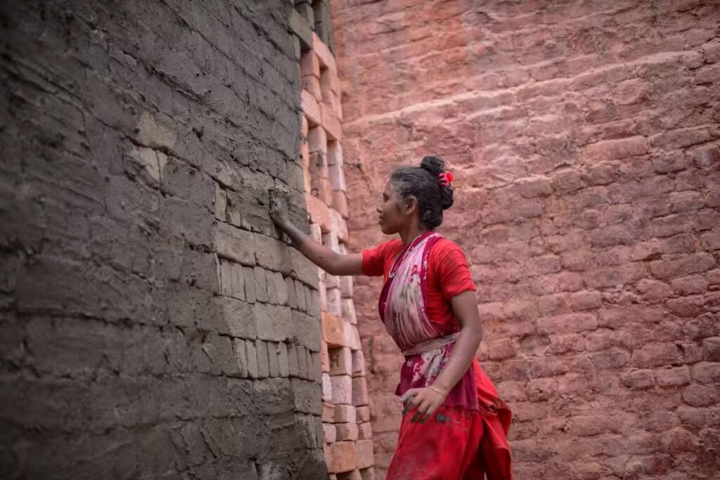 woman-working