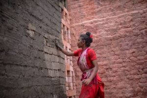 woman-working