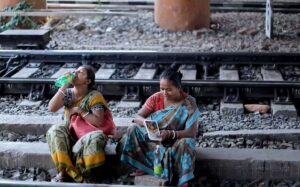 women-workers