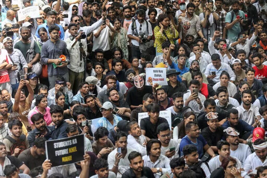 Cockroach Janata Party