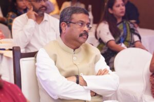 Dharmendra Pradhan