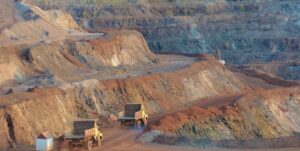 Mining project overlaps wildlife corridor ignites debate