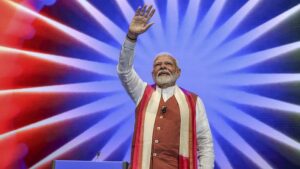 PM Modi