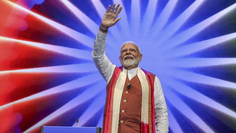 PM Modi