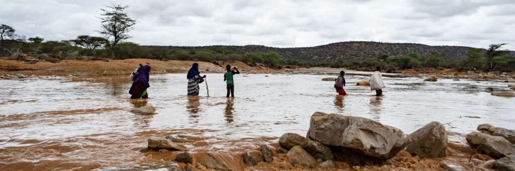 climate migration
