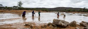 climate migration
