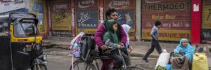 girls education Jammu and Kashmir