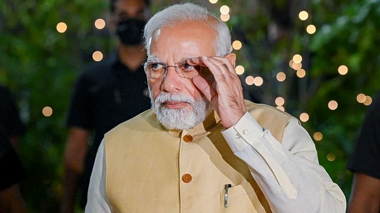 narendra modi