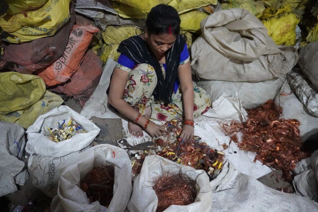 woman-worker