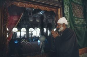 Kashmir Charar e Sharif