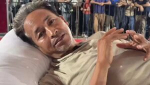 Sonam Wangchuk