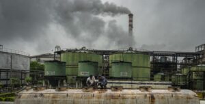 ethanol factory Meerut