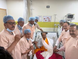 sonam wangchuk ends fast