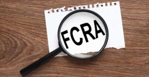 FCRA