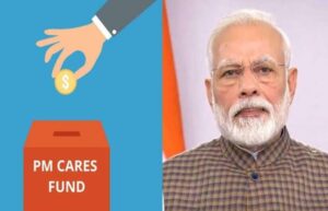 PM CARES Fund