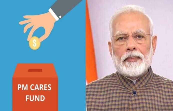 PM CARES Fund