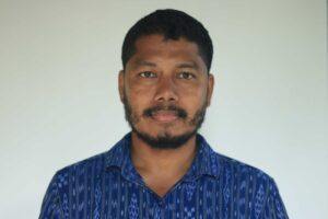 Pranab Doley Assam activist