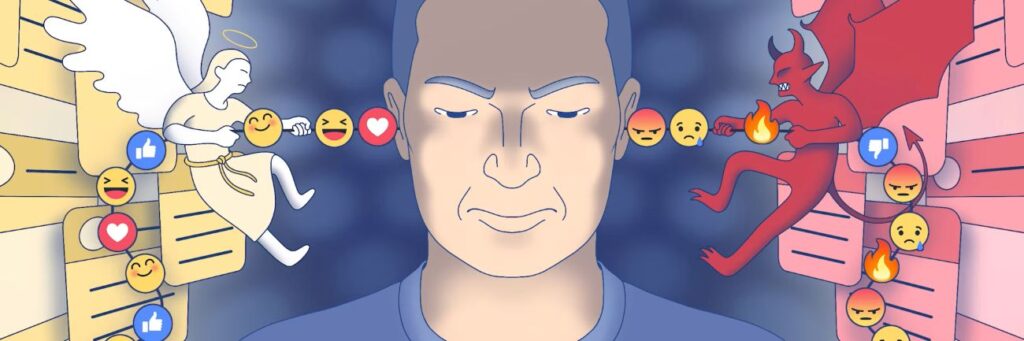 social media graphic
