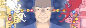 social media graphic