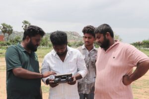young farmers