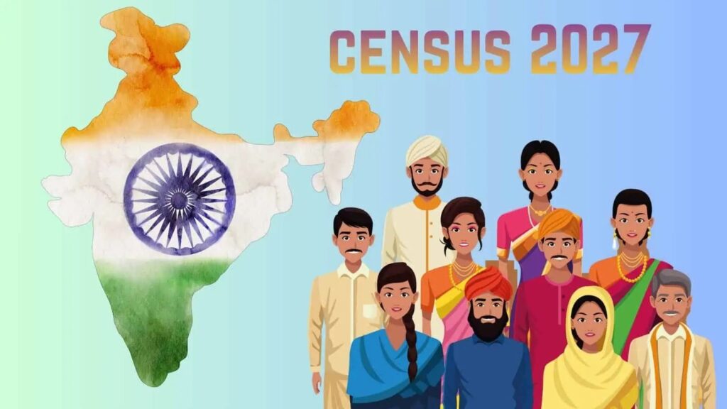 Census-2027