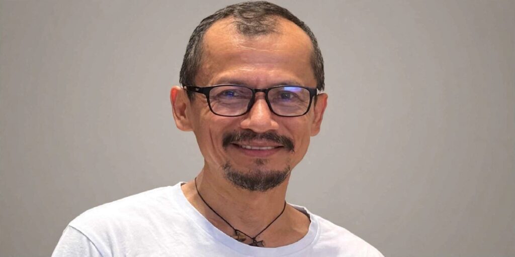 Chongtham Vikram Singh Manipur
