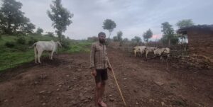 farmer Bundelkhand