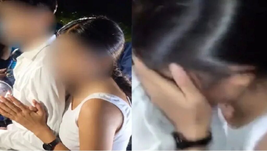 jamui molestation case