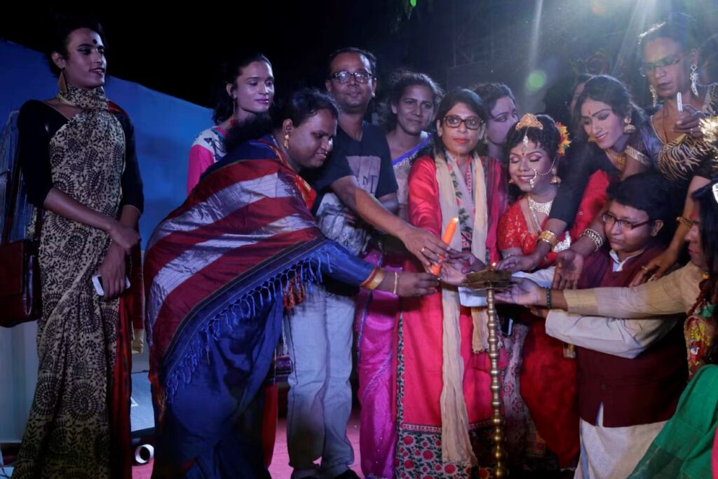 transgenders Kolkata