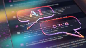 AI graphic