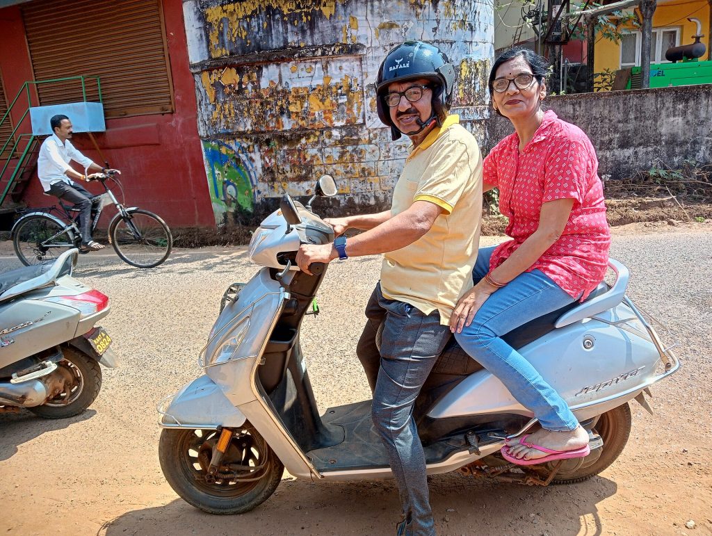 DINK parenthood India
